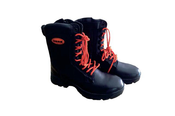 消防、勞保靴